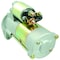 Wai Global Starter, STRMI PLGR 11T CW, 20kW12 Volt, CW, 11Tooth Pinion 33307N - alternate 1